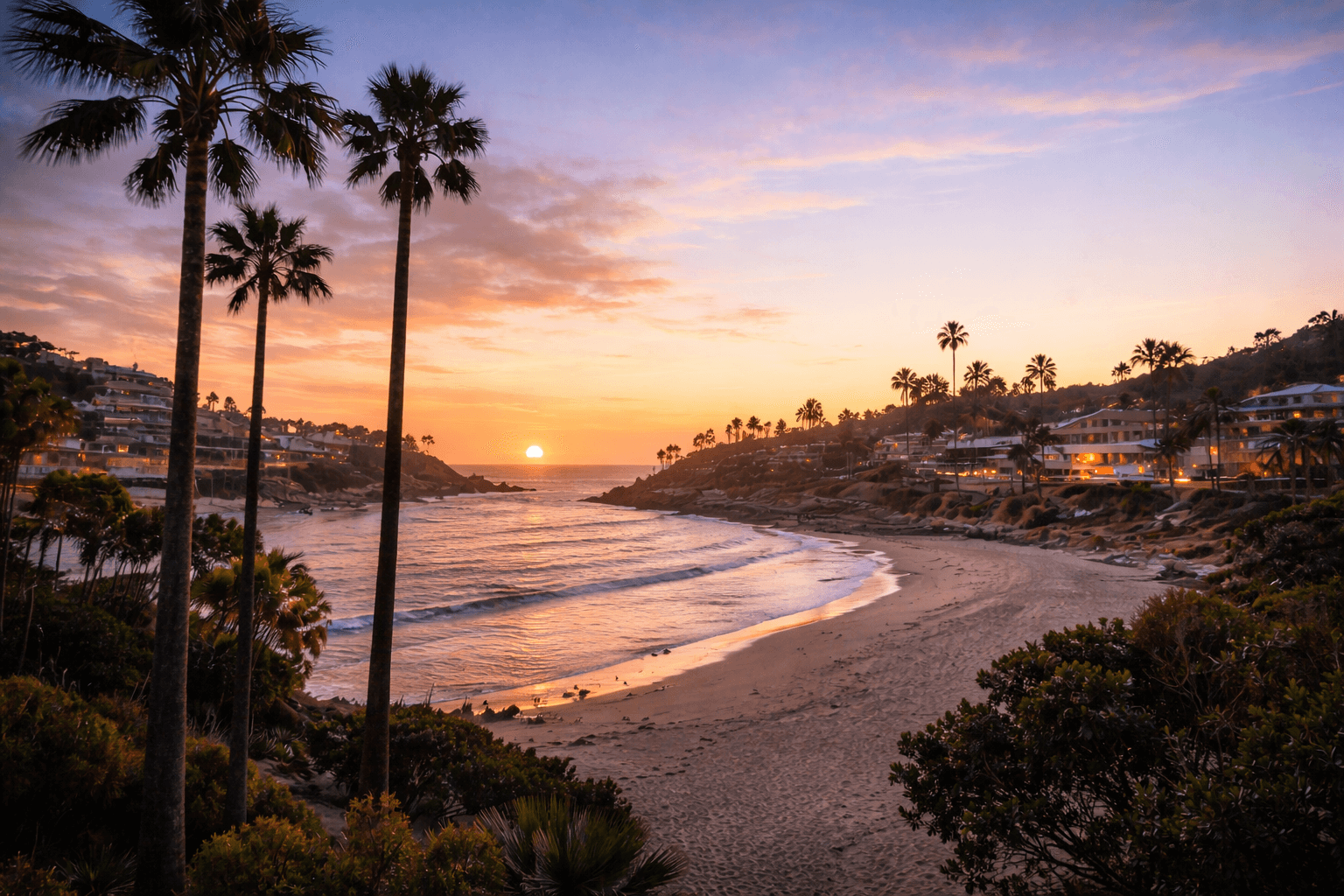 Irvine Neighborhoods for Young Professionals