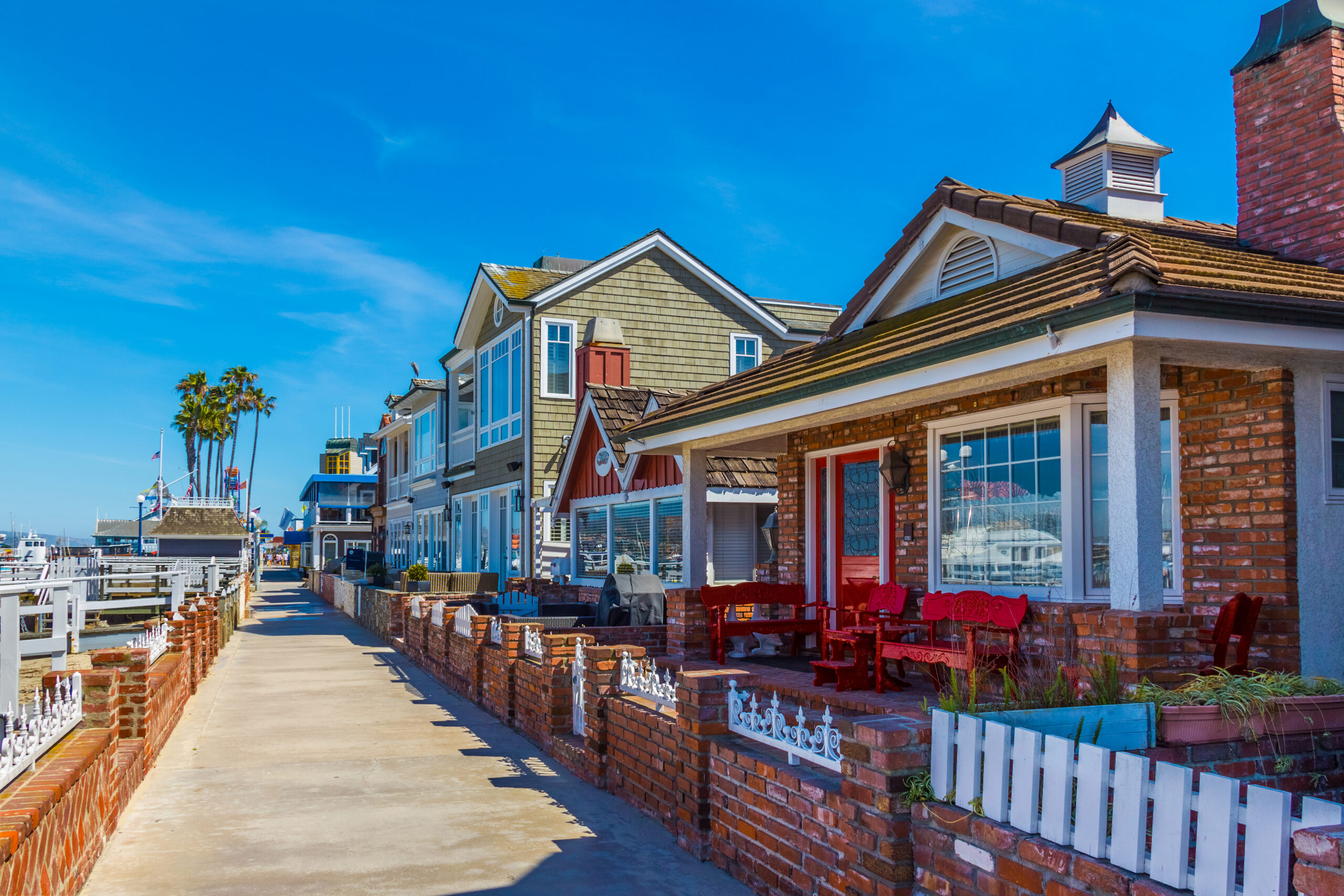 Luxury Beach Houses