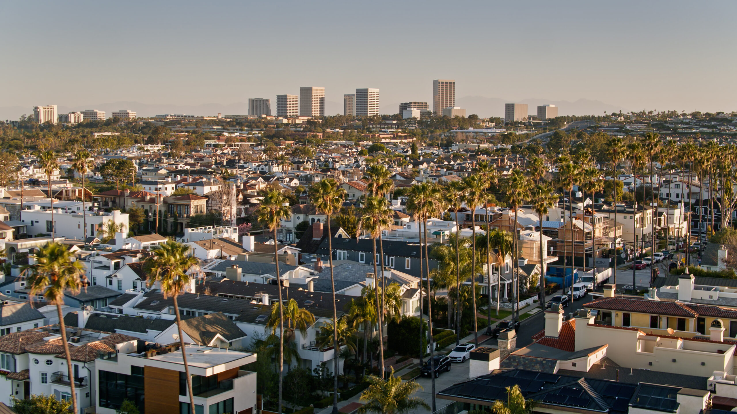 Southern California