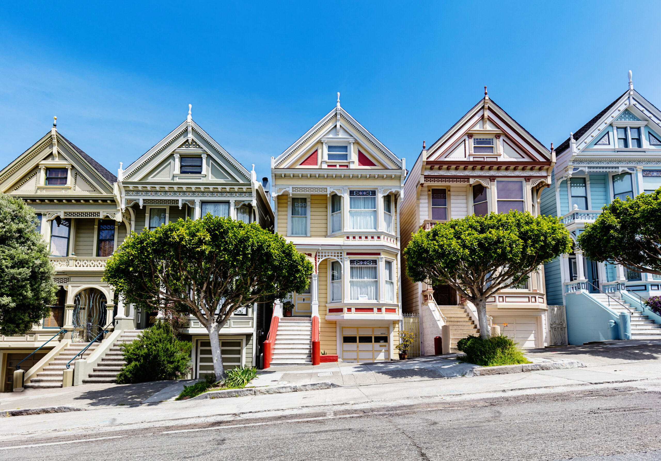 Townhomes
